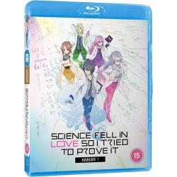 copy of Code Geass: Lelouch of the Resurrection - Collector's Edition Combi (15) BD/DVD