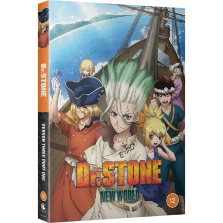 copy of One Piece Movie 8: Episodes of Alabasta (12) Blu-Ray