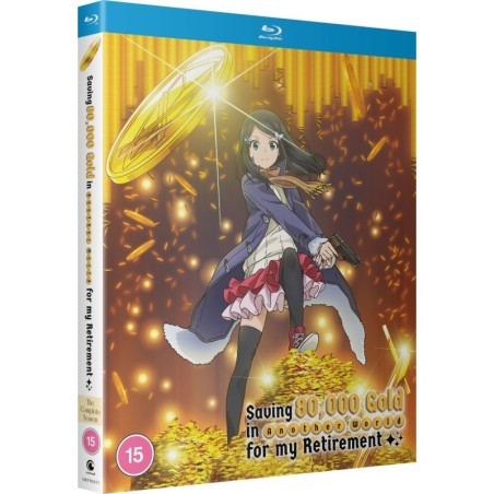 copy of One Piece Movie 8: Episodes of Alabasta (12) Blu-Ray