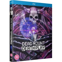 Dead Mount Death Play -...