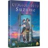 Suzume (PG) DVD