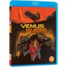 Venus Wars (12) Blu-Ray