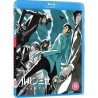 copy of Code Geass: Lelouch of the Resurrection - Collector's Edition Combi (15) BD/DVD