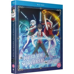 copy of One Piece Movie 8: Episodes of Alabasta (12) Blu-Ray