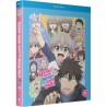 Uzaki-chan Wants to Hang Out! - Season 2 (15) Blu-Ray