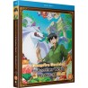 copy of One Piece Movie 8: Episodes of Alabasta (12) Blu-Ray
