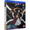 copy of One Piece Movie 8: Episodes of Alabasta (12) Blu-Ray