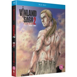 Vinland Saga Season 2 -...