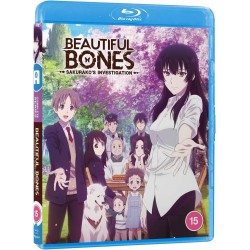 Beautiful Bones: Sakurako's...