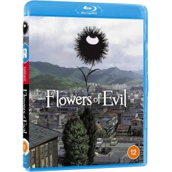 Flowers of Evil Collection...