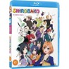Shirobako Collection - Standard Edition (12) Blu-Ray