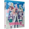 In Another World With My Smartphone - Season 2 (15) Blu-Ray