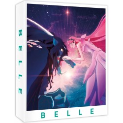 Belle - Limited Deluxe Edition Combi (12) 4K/BD