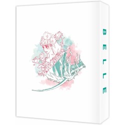 Belle - Limited Deluxe Edition Combi (12) 4K/BD