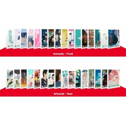 Belle - Limited Deluxe Edition Combi (12) 4K/BD