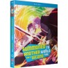 Summoned to Another World for a Second Time - The Complete Season (15) Blu-Ray