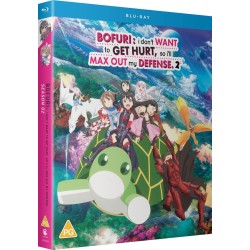 copy of One Piece Movie 8: Episodes of Alabasta (12) Blu-Ray