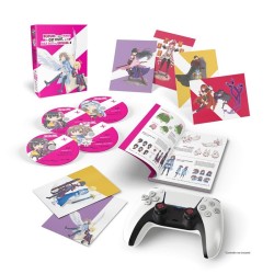 copy of One Piece Movie 8: Episodes of Alabasta (12) Blu-Ray