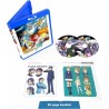 copy of One Piece Movie 8: Episodes of Alabasta (12) Blu-Ray