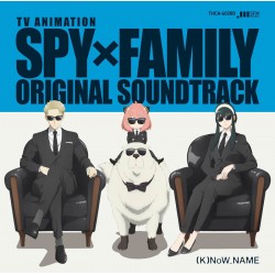 Spy x Family Season 1...