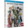 Bungo Stray Dogs - Season 4 (15) Blu-Ray