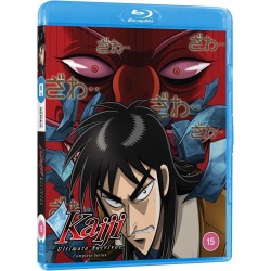 copy of Code Geass: Lelouch of the Resurrection - Collector's Edition Combi (15) BD/DVD