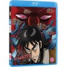 copy of Code Geass: Lelouch of the Resurrection - Collector's Edition Combi (15) BD/DVD