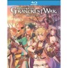 Record of Grancrest War Collection (18) Blu-Ray