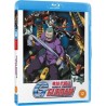 Mobile Fighter G Gundam Part 1 - Standard Edition (12) Blu-Ray
