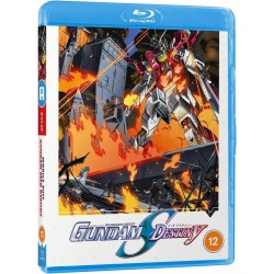 copy of Code Geass: Lelouch of the Resurrection - Collector's Edition Combi (15) BD/DVD