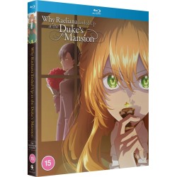 copy of One Piece Movie 8: Episodes of Alabasta (12) Blu-Ray