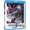 Mobile Suit Gundam SEED Destiny - Part 2 Standard Edition (12) Blu-Ray