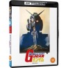 Mobile Suit Gundam Movie Trilogy - Movie 1 (12) 4K