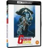 Mobile Suit Gundam Movie Trilogy - Movie 3 - Encounters in Space (12) 4K