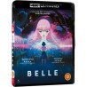 Belle - Standard Edition (12) 4K