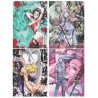 Tenjho Tenge Collection - Collector's Edition (15) Blu-Ray