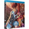 That Time I Got Reincarnated as a Slime: The Movie - Scarlet Bond (15) Blu-Ray