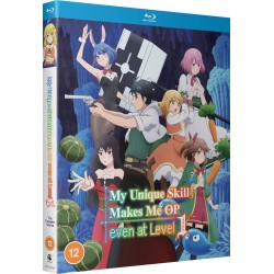 copy of One Piece Movie 8: Episodes of Alabasta (12) Blu-Ray