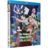 copy of One Piece Movie 8: Episodes of Alabasta (12) Blu-Ray