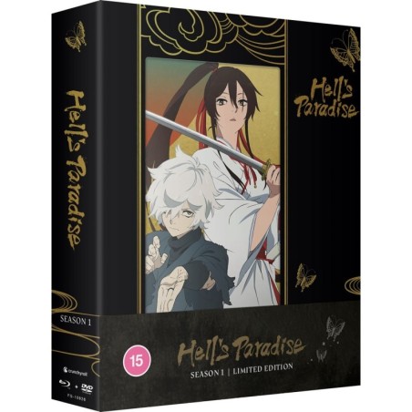 copy of One Piece Movie 8: Episodes of Alabasta (12) Blu-Ray