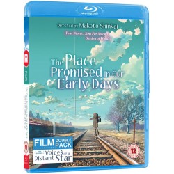 copy of Code Geass: Lelouch of the Resurrection - Collector's Edition Combi (15) BD/DVD