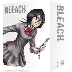 copy of Code Geass: Lelouch of the Resurrection - Collector's Edition Combi (15) BD/DVD