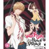 Wolf Girl & Black Prince Collection (15) Blu-Ray