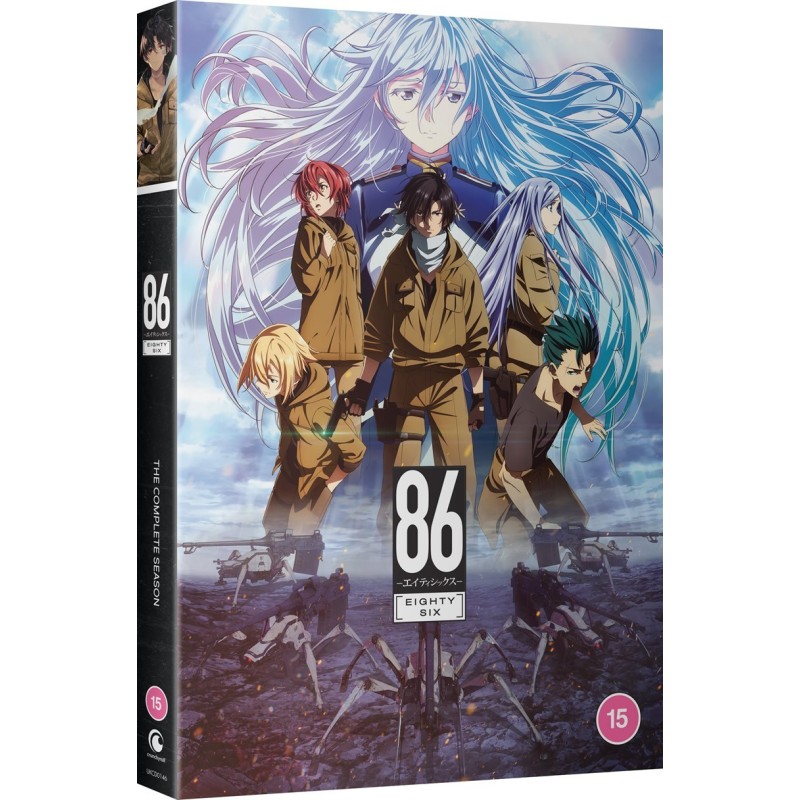 copy of One Piece Movie 8: Episodes of Alabasta (12) Blu-Ray