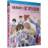 Ouran High School Host Club - The Complete Series (15) Blu-Ray