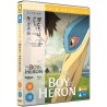 The Boy and the Heron - Combi (12) 4K/BD