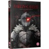 Goblin Slayer - Season 2 (15) DVD