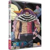 One Piece Uncut: Collection 35 (12) DVD
