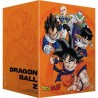 Dragon Ball Z - The Complete Series (12) Blu-Ray