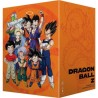 Dragon Ball Z - The Complete Series (12) Blu-Ray